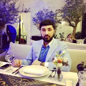 Meet your Posher, Timur